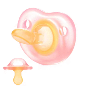 Baby Pacifier Teething Nipple 1