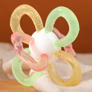 Bloom Ring Teether