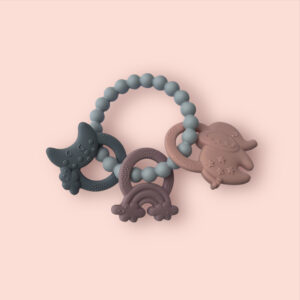 Dreamy Elephant Teether