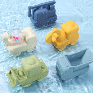 Floaty Construction Squad 1