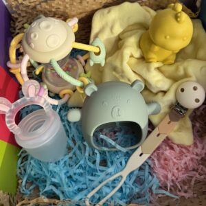 Little Explorer Box – 5-Piece Set