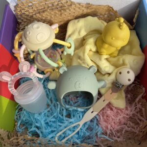 Little Explorer Box – 5-Piece Set
