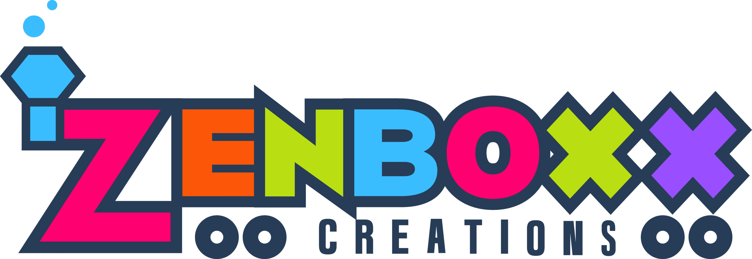 zenboxxcreations.com