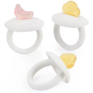 Little Dream Silicone Teether