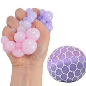 HappySquish Stress Ball