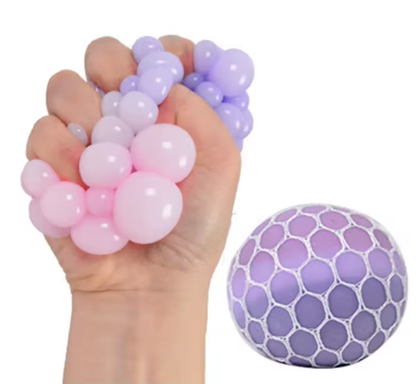 HappySquish Stress Ball